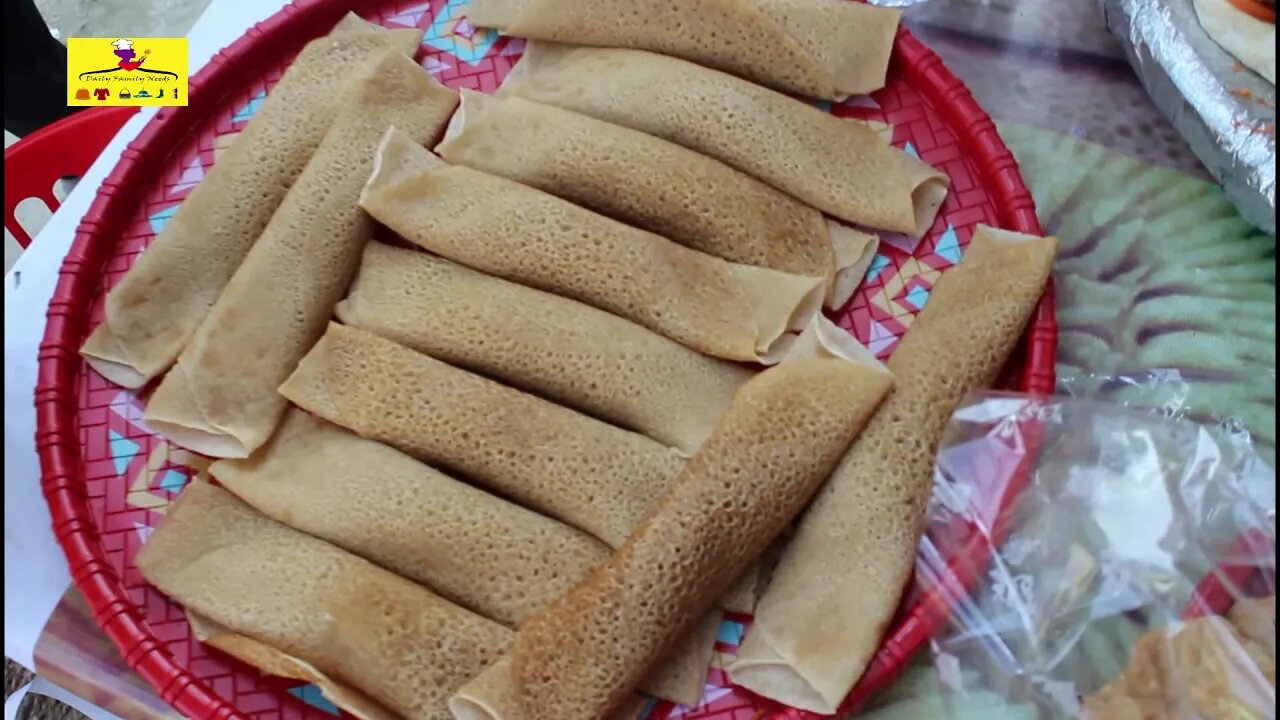 শ্বশুর বাড়ির পিঠা খেতে চলে আসুন বাণিজ্য মেলা ২০২০ । Dhaka Trade Fair 2020 । ditf 2020