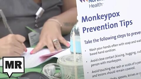 Monkeypox: Know The Difference Between Warning And Stigmatizing People