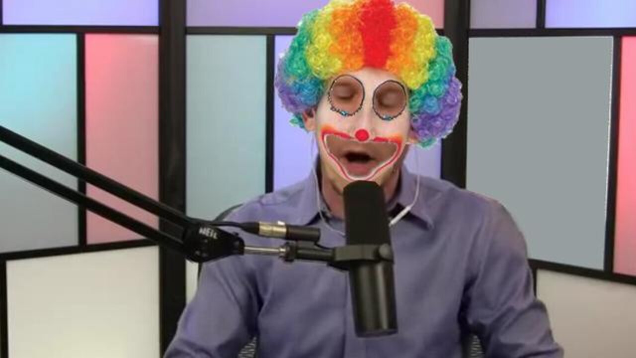 Sargon vs Brooks - Translation Into Plain English