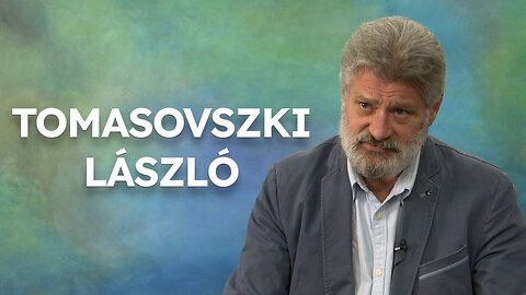 Dr. Tomasovszki László: A Covid-intézkedésekkel igazolták a járvány meglétét