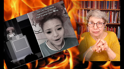 Venom at a Funeral - Stunning and Brave