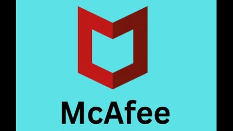 Internet and Data Security - John McAfee