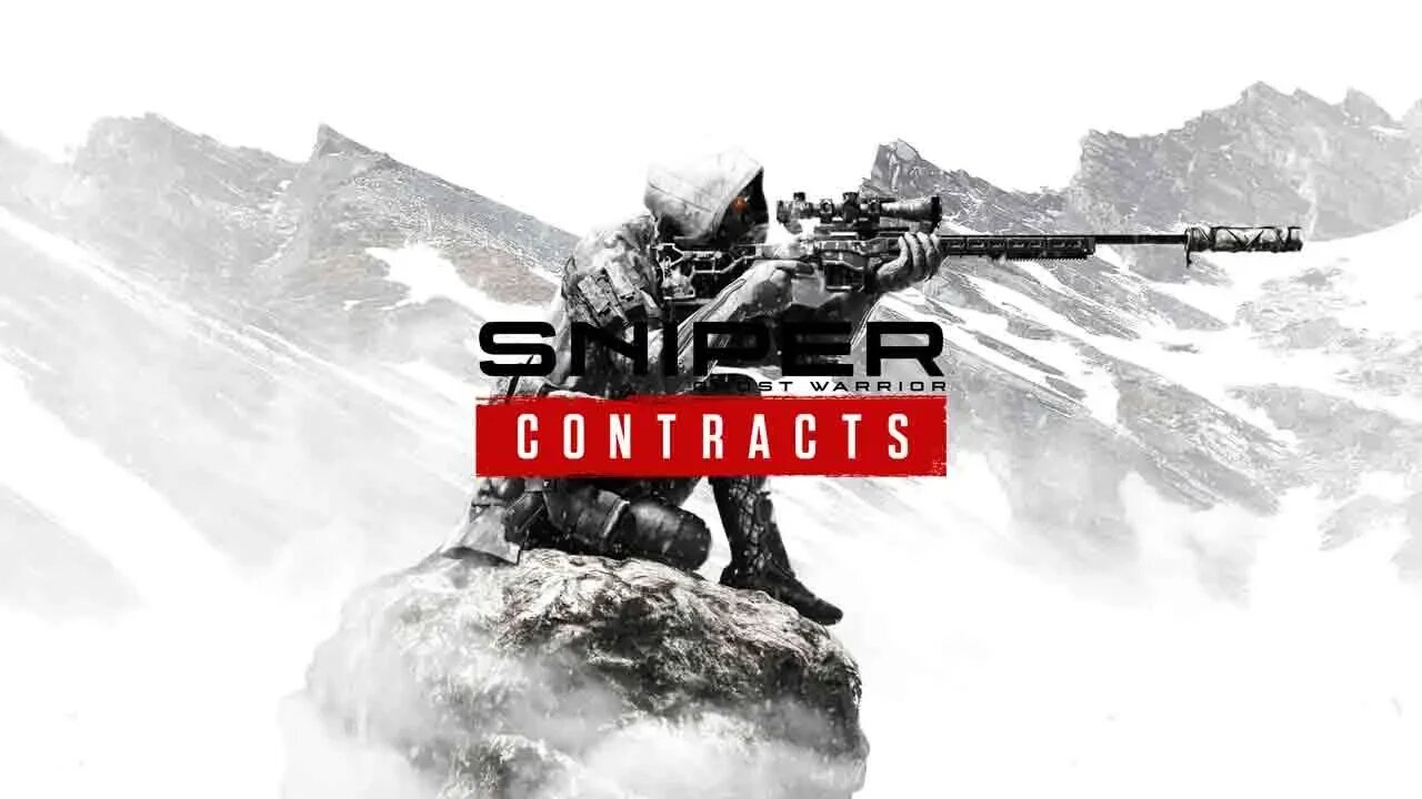 The Most Dangerous Game! Sniper Ghost Warrior Contracts Part 1