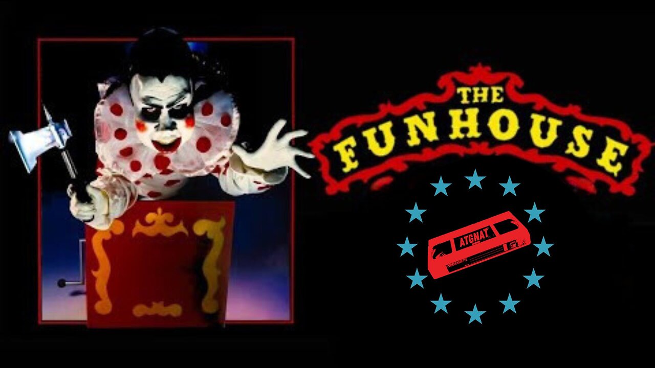 Funhouse (1981) Review