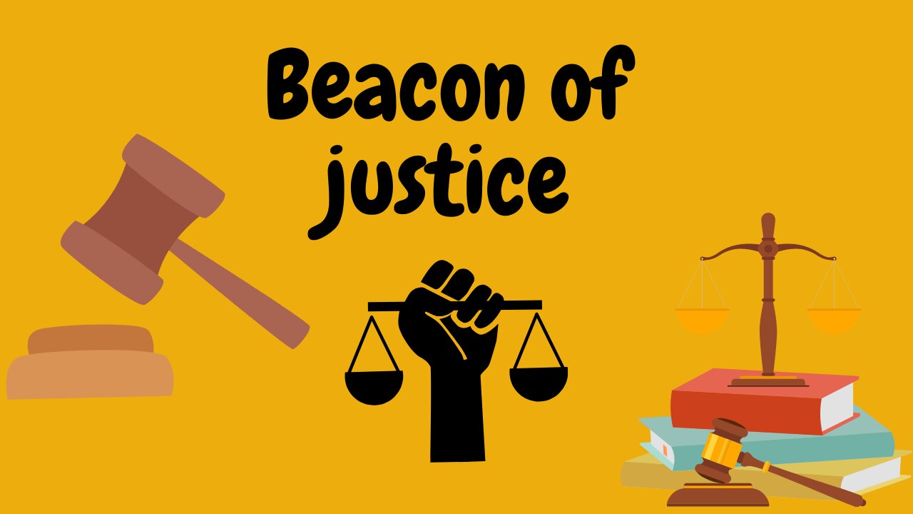 Beacon of Justice