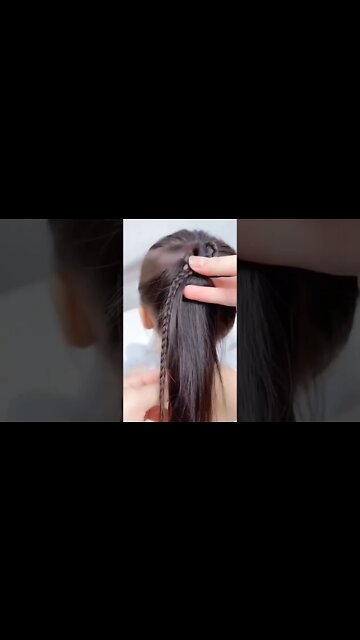baby hair styles #foryou #fypシ #shorts #baby #hairstyle #tutorial