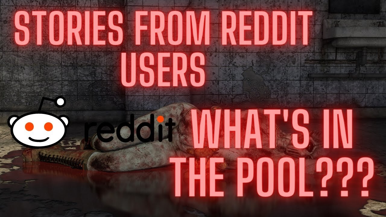 4 More Scary Stories from Reddit Users