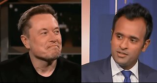 Elon and Vivek Unveil Bold DOGE Rule Aimed at Millions of Stay-at-Home Federal Workers