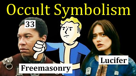 Fallout Show Symbolism