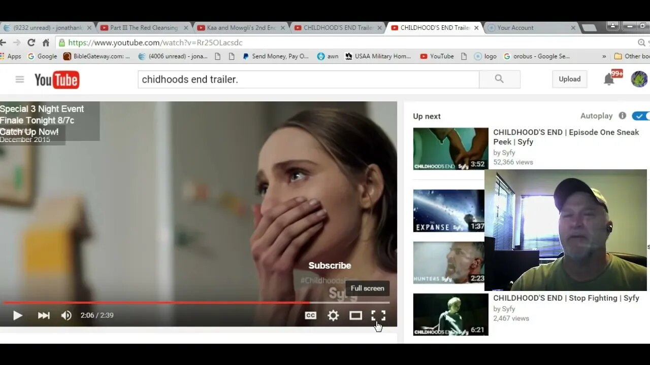 It's in Everything - Jonathan Kleck