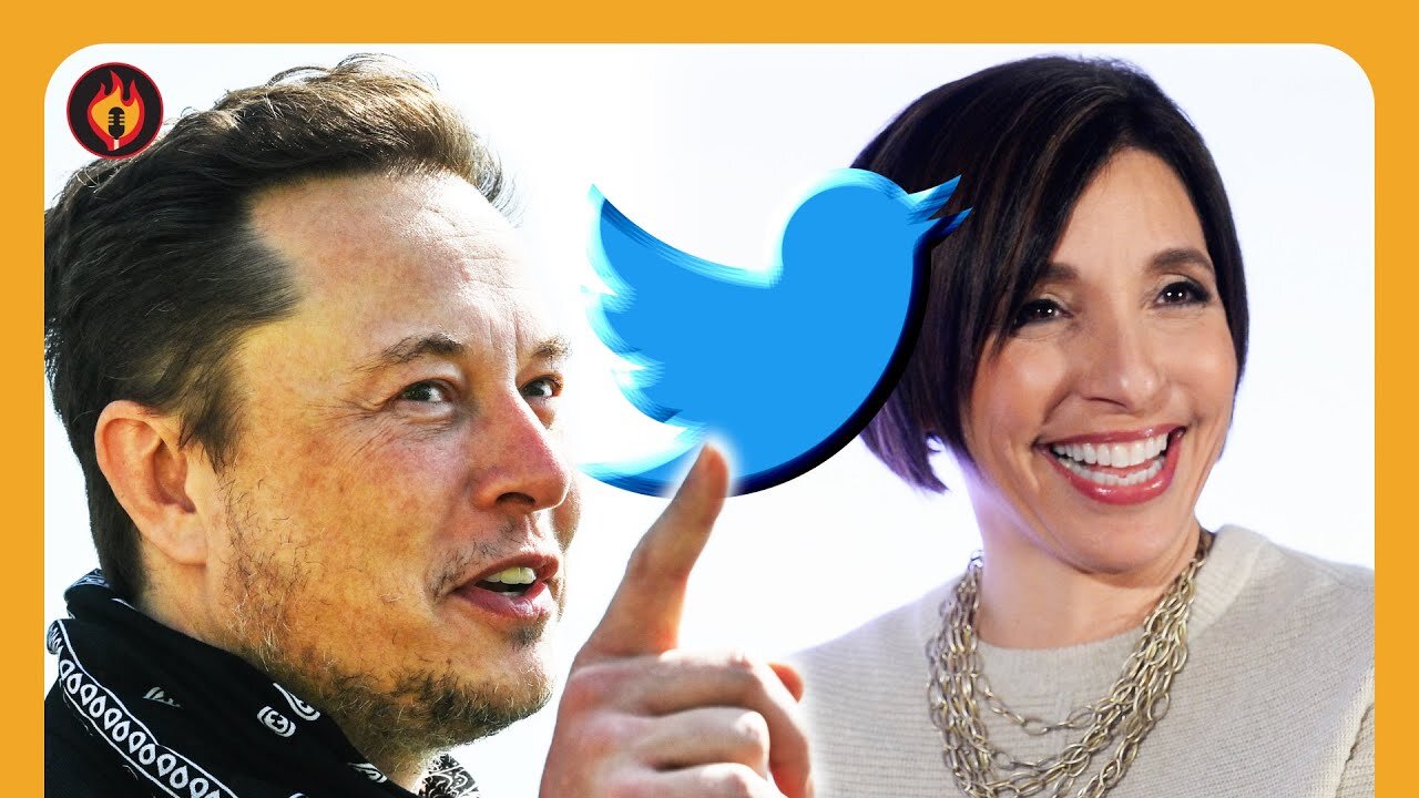 Elon Fans REVOLT Over New Twitter CEO | Breaking Points