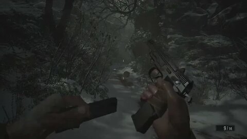 Resident Evil Village Part 12