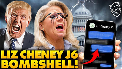 Liz Cheney Referred for CRIMINAL Prosecution By GOP House After January 6th Crimes