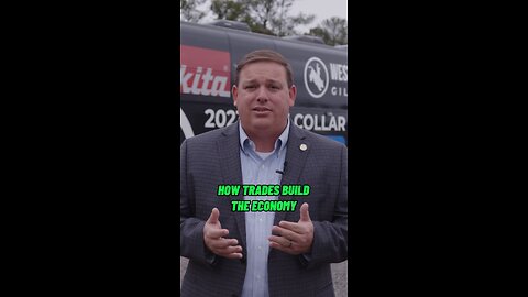 Alabama State Representative Matt Woods #welder #flarestack