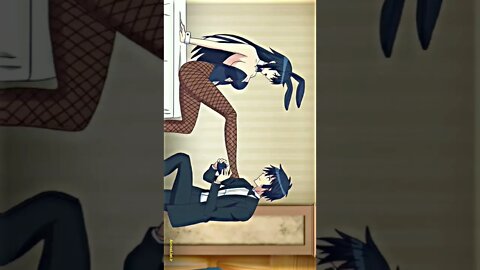 Horny Bunny