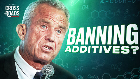 RFK Jr. Hints at Food Additives That Could Soon Be Banned