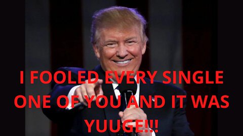 DONALD TRUMP LOYALISTS LEAVE MORE HATEFUL COMMENTS ON MY VIDEOS! WHAT A SURPRISE...