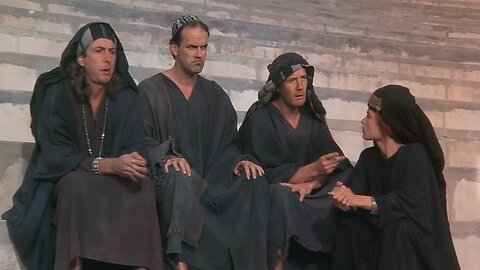 Monty Python