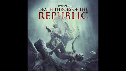 The Republic is dead (Ep. 2066) 07/15/2023