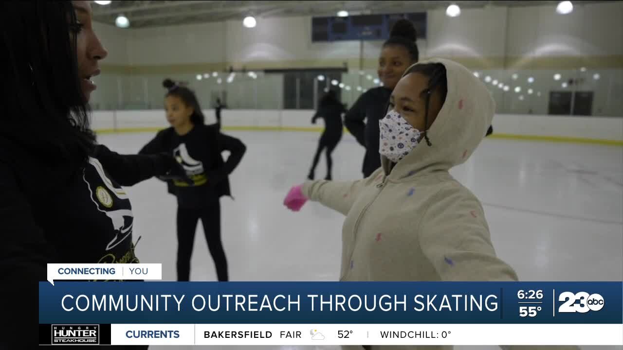 New Detroit program aims to bring diversity to figure skating