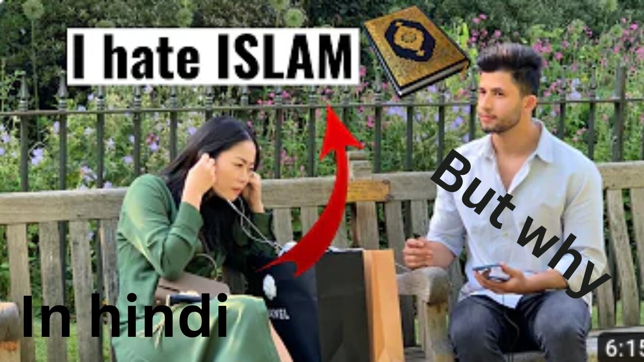 I played Quran for the public in the Platinum Jubilee of Queen Elizabeth! Look what happened?