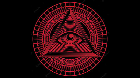 Illuminati's world