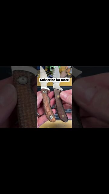 Knives, Custom knives exotic materials￼#Shorts #Knives #KnifeLife #Knife #CustomKnives￼