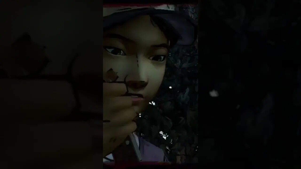 the walking dead 💀 zombie#117