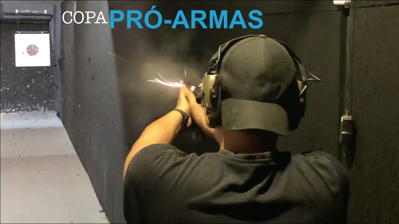 Copa pró-armas