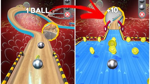 Part - 81 of GOING BALLS || 68 + ONE