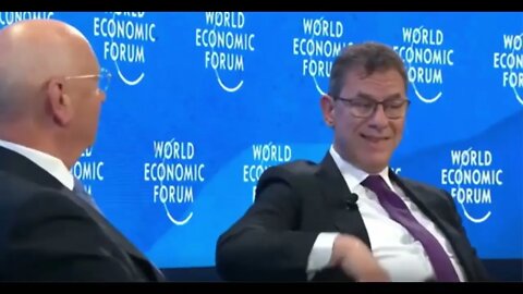 World Economic Forum 2022 | Vax Compliance.