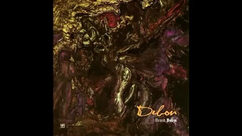 Uma banda progressiva japonesa: BRAST BURN (Debon, 1975, parte 1)