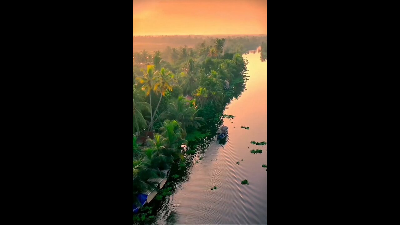 If you love nature