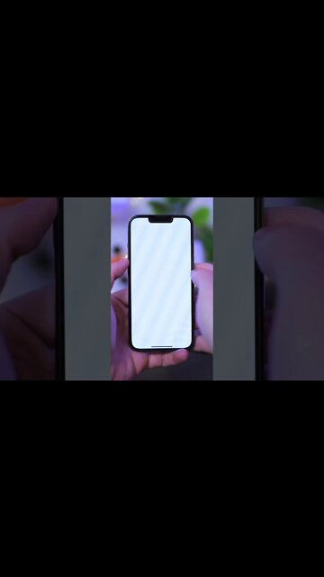 iPhone Battery Percentage Is Here?! #shorts