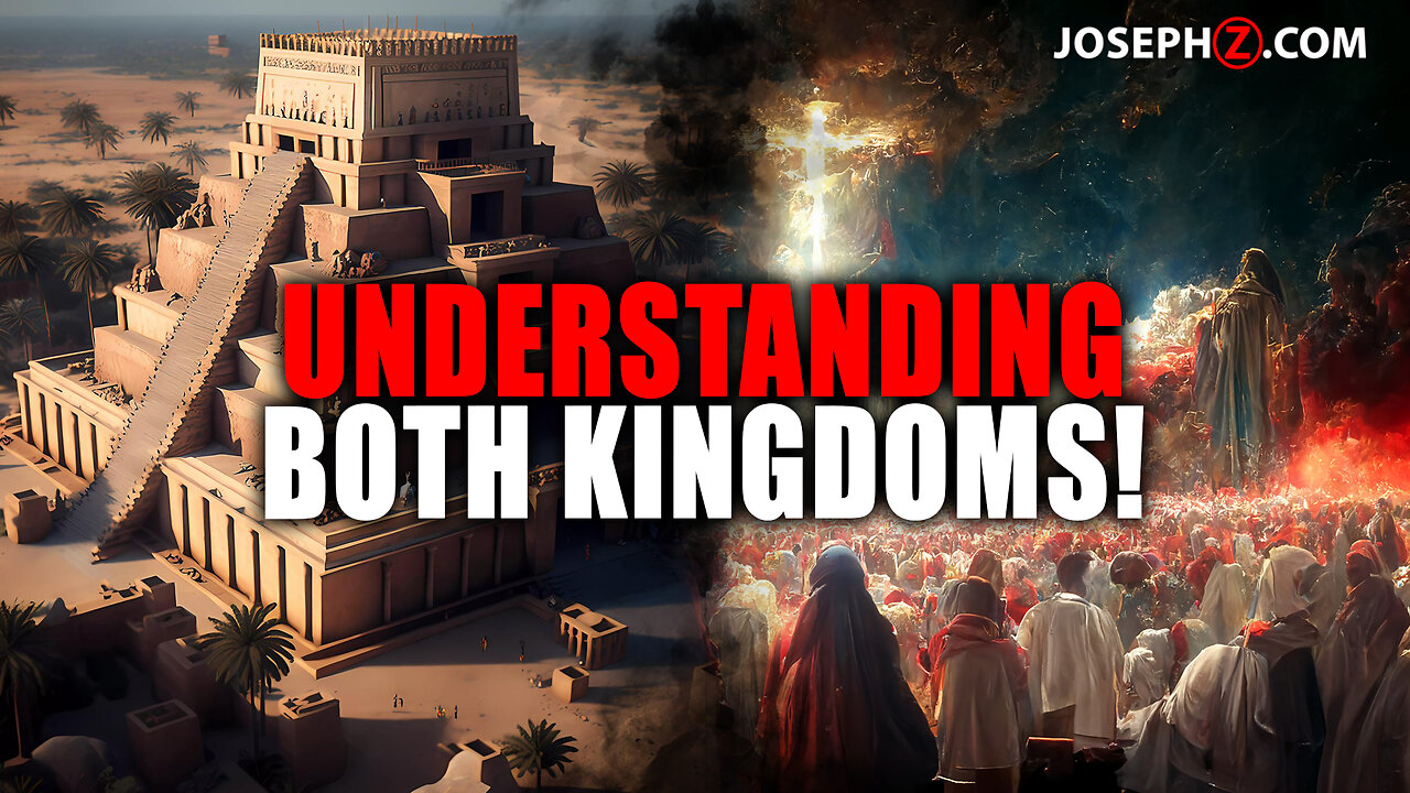 Understanding Both Kingdoms!