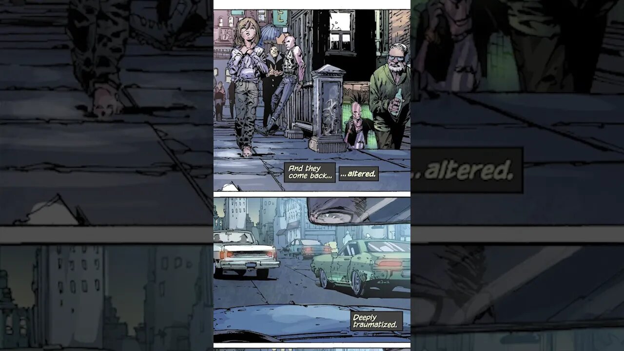 This is why Batman is one of the best superheroes