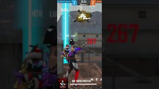 QUAL É A SUA TAXA DE HS NO FREE FIRE? VOCÊ É CAPUDO OU NÃO?