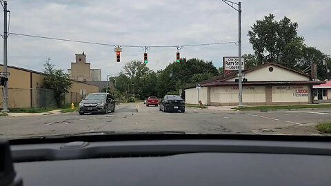 Drive and scan then IRL with Döc & SoloCajun (8/25/22) p1