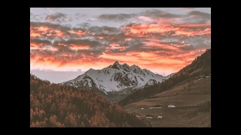 Sunday morning worship 05/01/2022