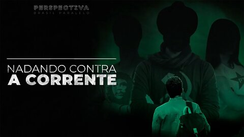 Episódio 02: Mundo Acadêmico - Nadando Contra a Corrente