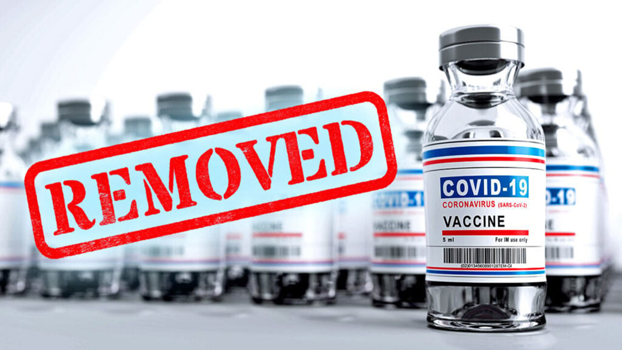 Removing COVID VACCINES From Clinics - Idaho Stands Tall