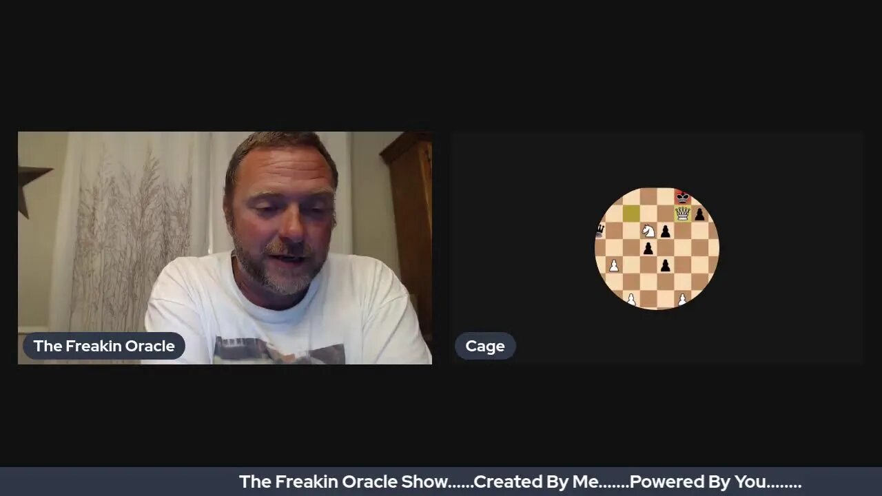 Long Ask Day...Open Live Panel...