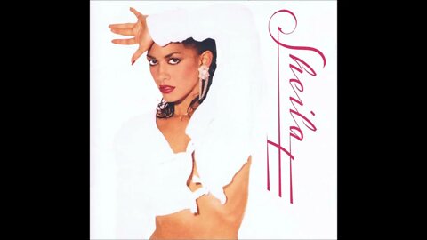 Sheila E. - The Glamorous Life