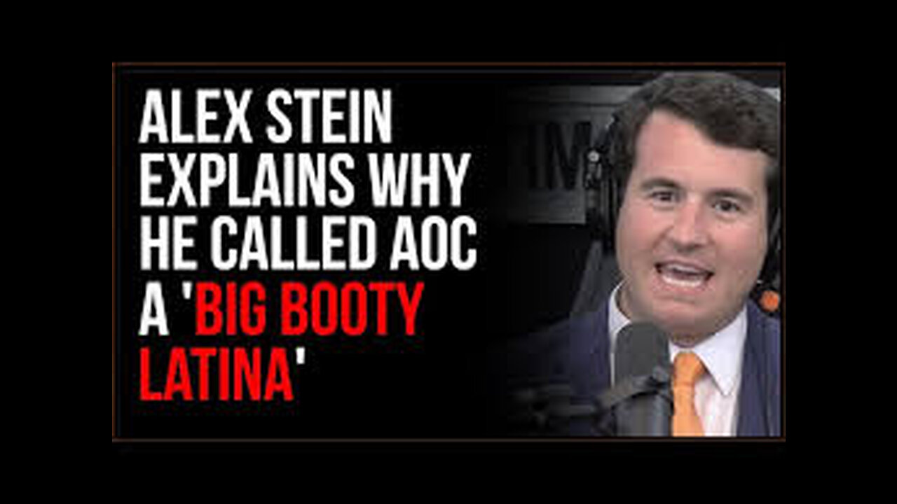 AOC vs. Alex Stein: Attorney Gives MAJOR Update On Lawsuit | Guest Letty From Fishtank | Ep 96