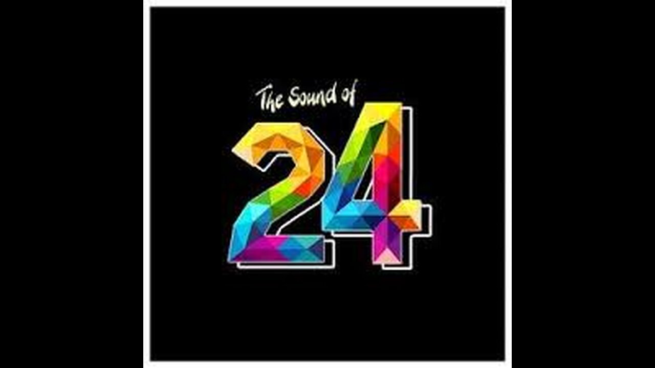 Playlist 2024