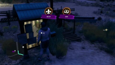 Saints Row Day: 12
