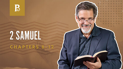 Bible Discovery, 2 Samuel 8-12 | David's Success - March 20, 2023