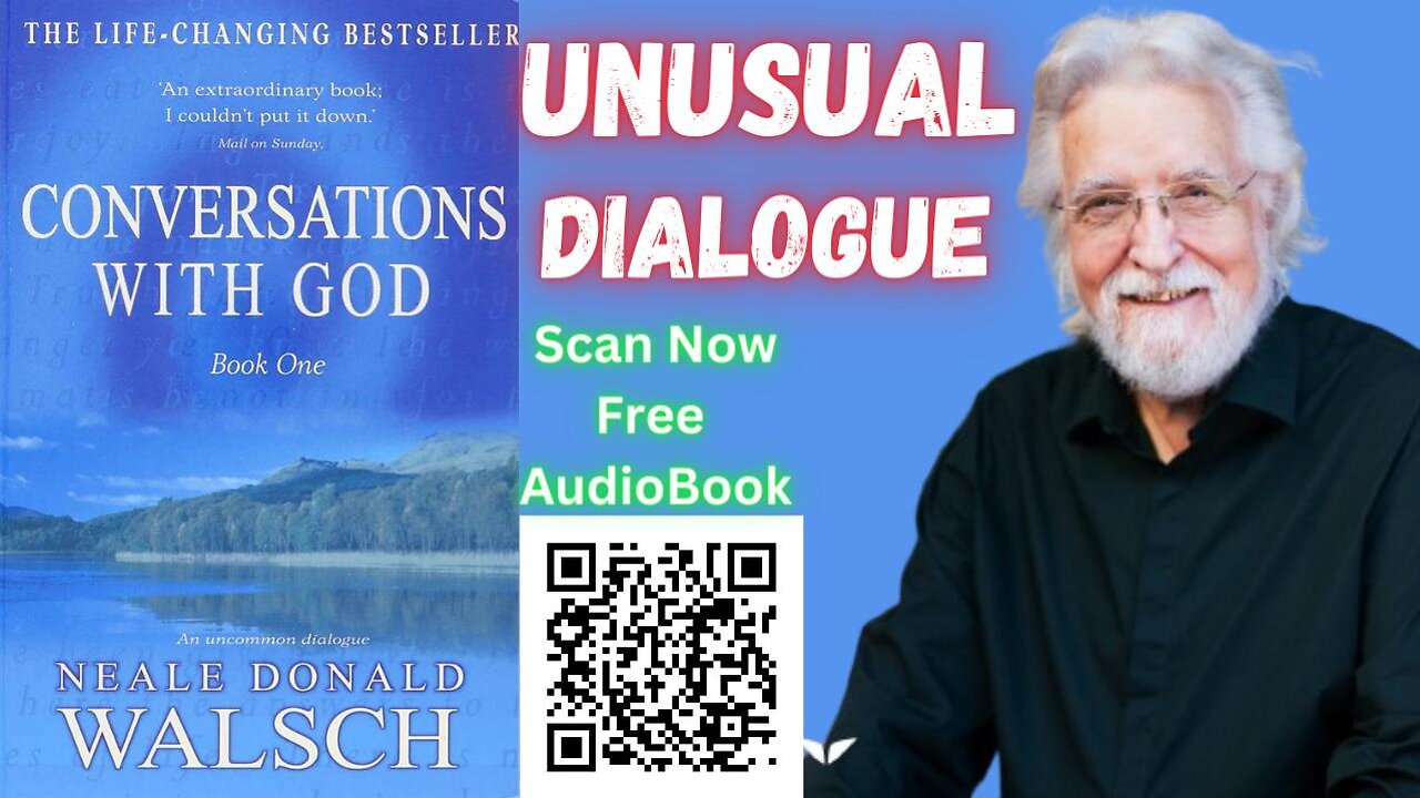 Unlocking Spiritual Wisdom: Summary of 'Conversations with God, Book 1