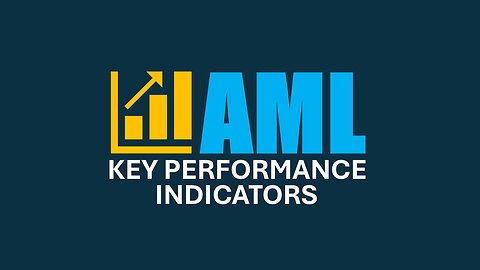 KPI Analysis: Mastering AML Compliance (2024)