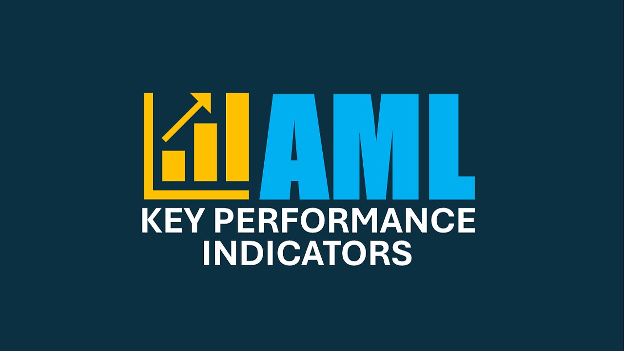 KPI Analysis: Mastering AML Compliance (2024)